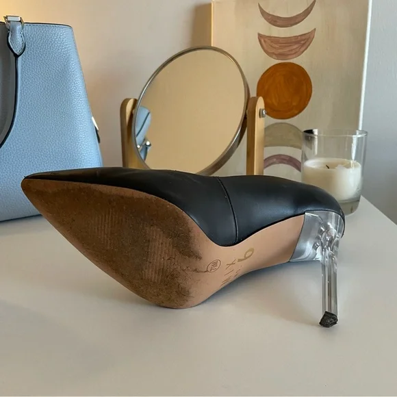 Mix No. 6 Women’s 4” Stilettos - Picture 6 of 13